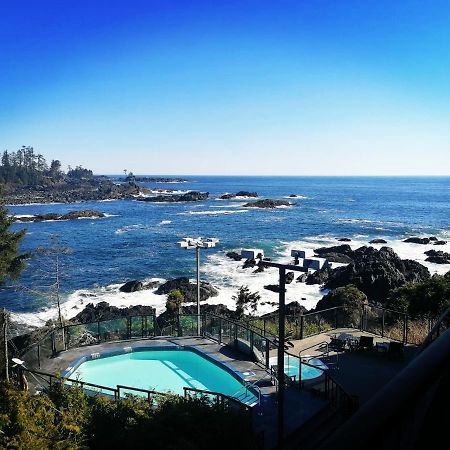 Black Rock Oceanfront Resort Юклулет Екстер'єр фото