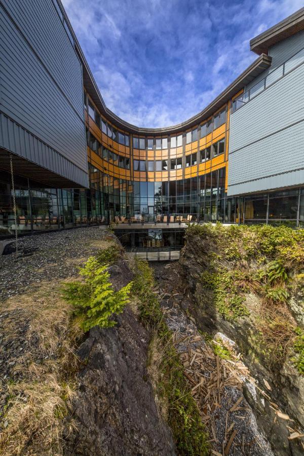 Black Rock Oceanfront Resort Юклулет Екстер'єр фото