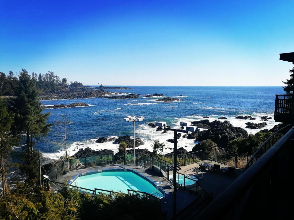 Black Rock Oceanfront Resort Юклулет Екстер'єр фото