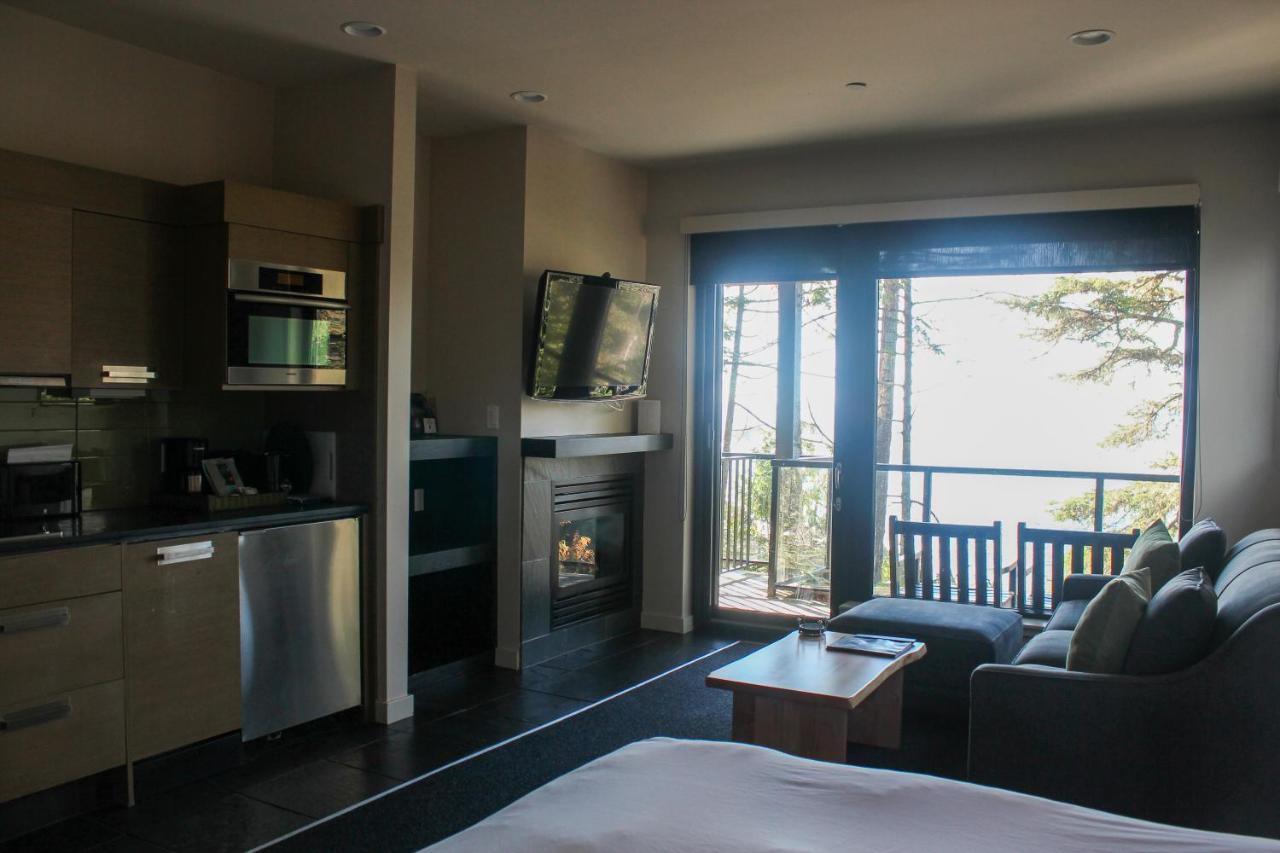 Black Rock Oceanfront Resort Юклулет Екстер'єр фото
