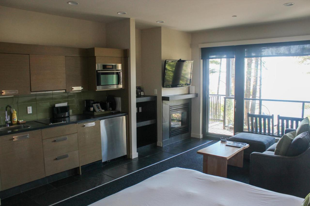 Black Rock Oceanfront Resort Юклулет Екстер'єр фото
