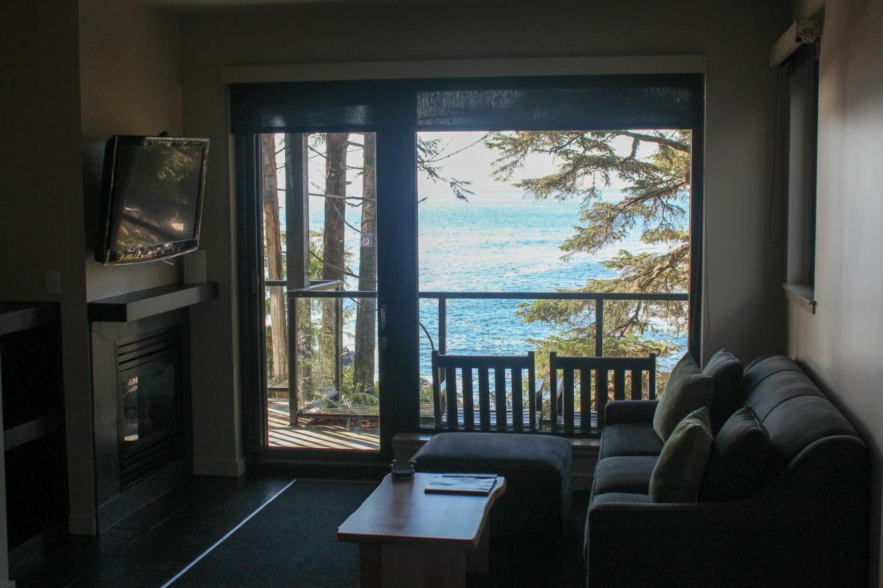 Black Rock Oceanfront Resort Юклулет Екстер'єр фото