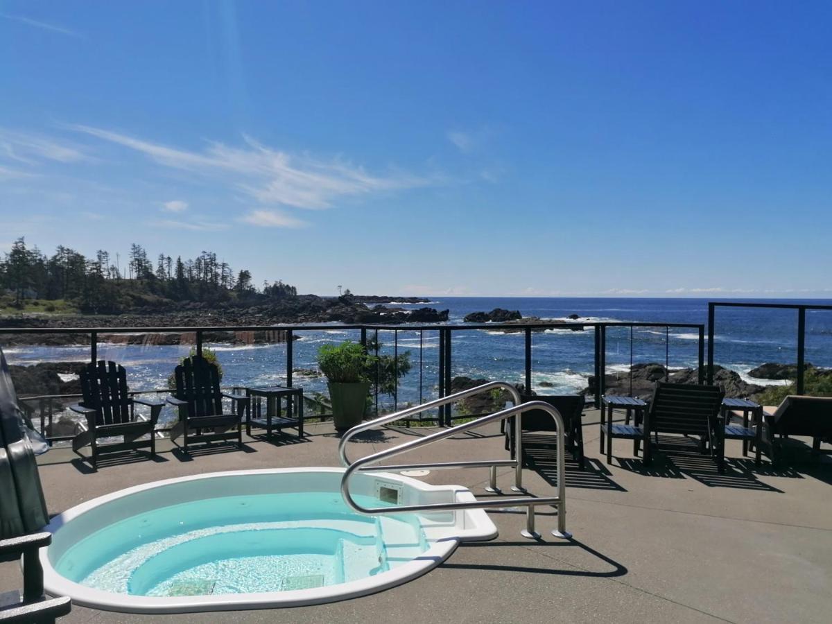 Black Rock Oceanfront Resort Юклулет Екстер'єр фото