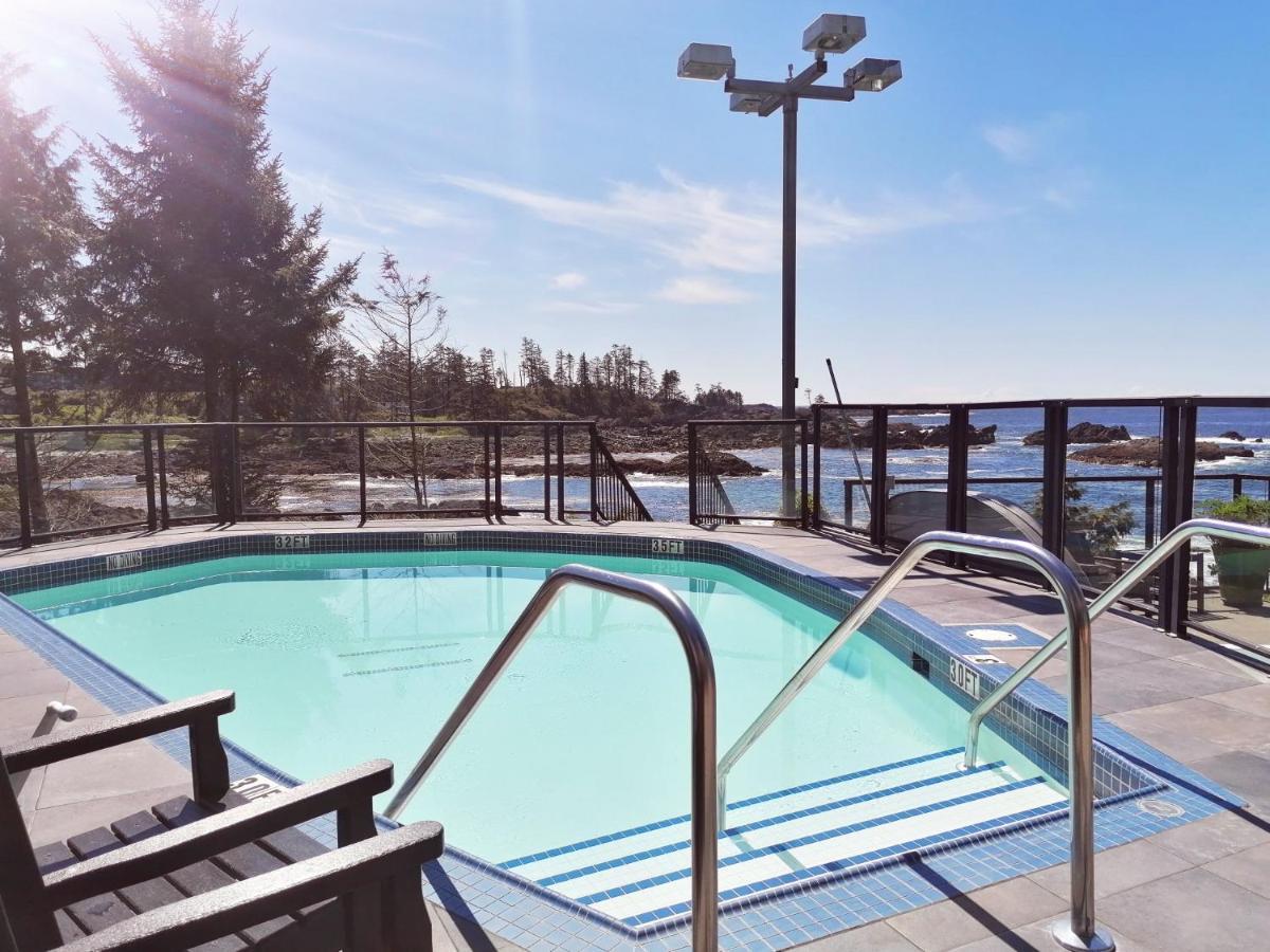 Black Rock Oceanfront Resort Юклулет Екстер'єр фото