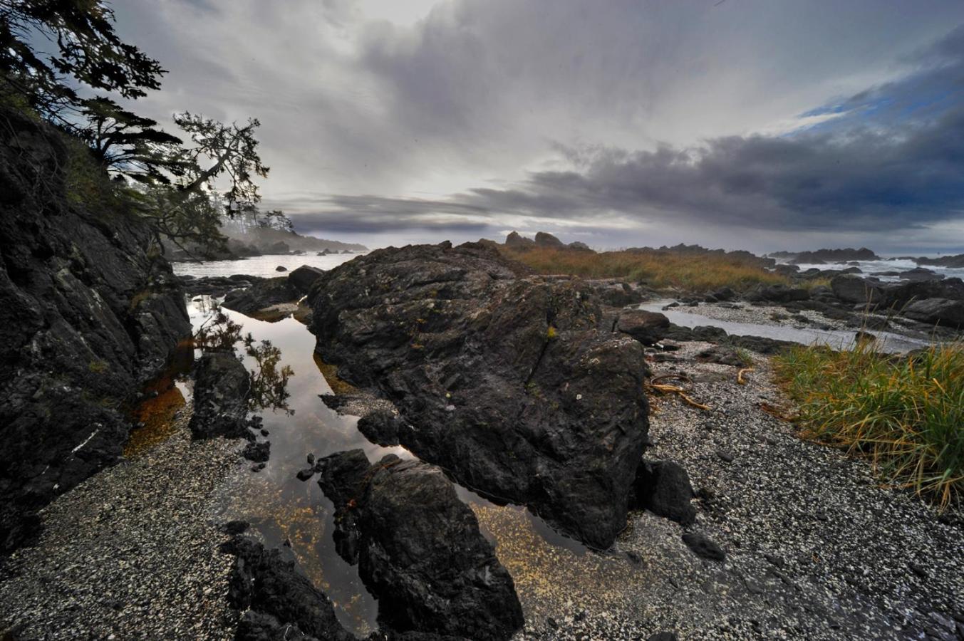 Black Rock Oceanfront Resort Юклулет Екстер'єр фото