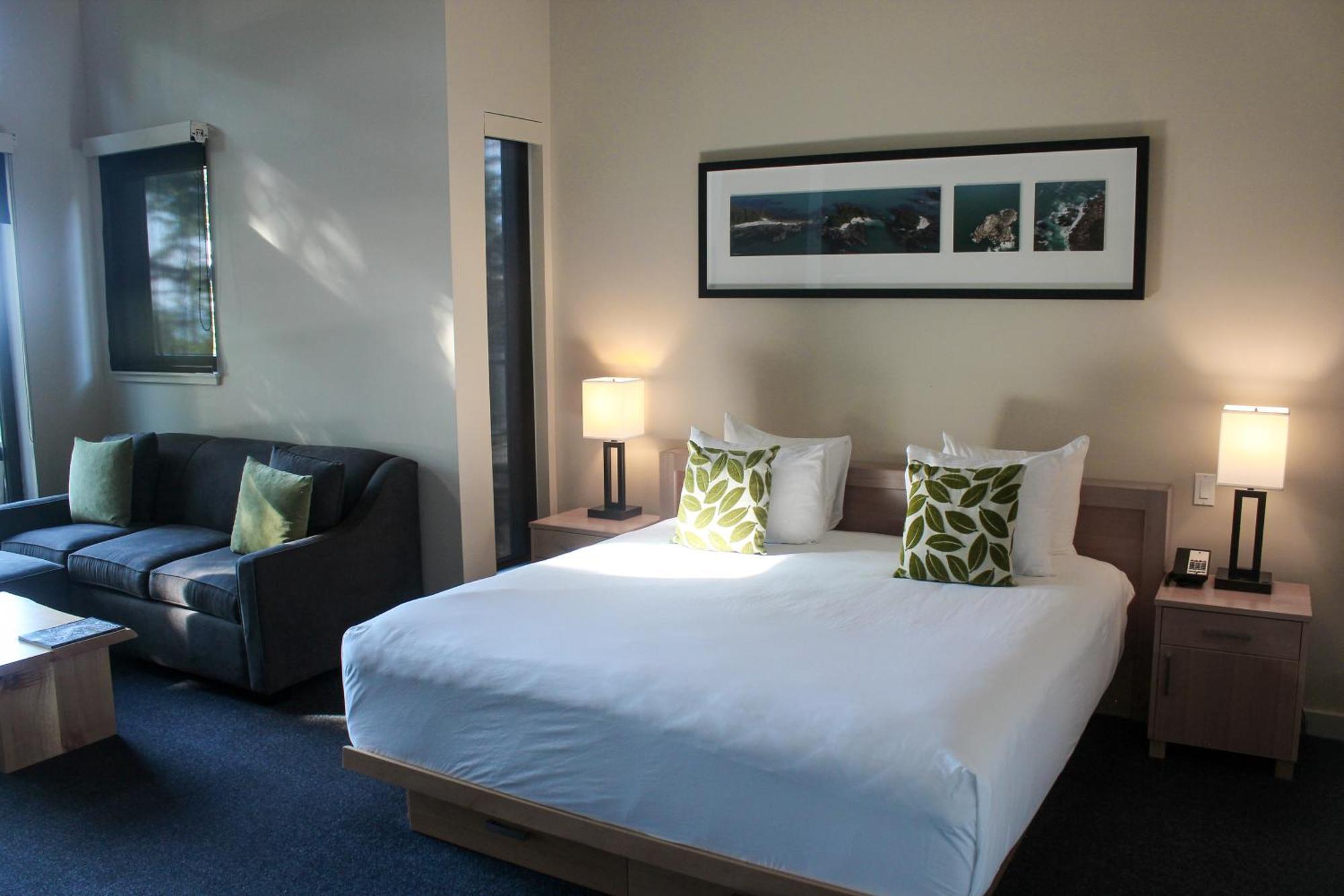 Black Rock Oceanfront Resort Юклулет Номер фото