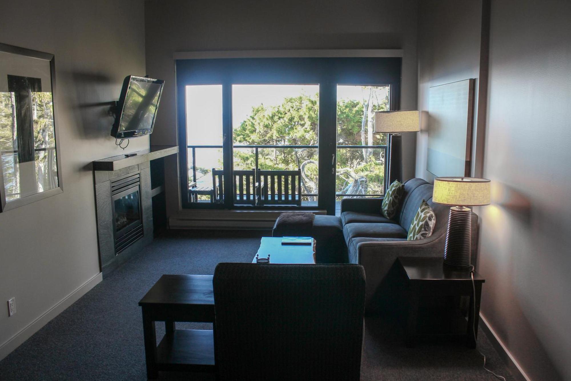 Black Rock Oceanfront Resort Юклулет Номер фото