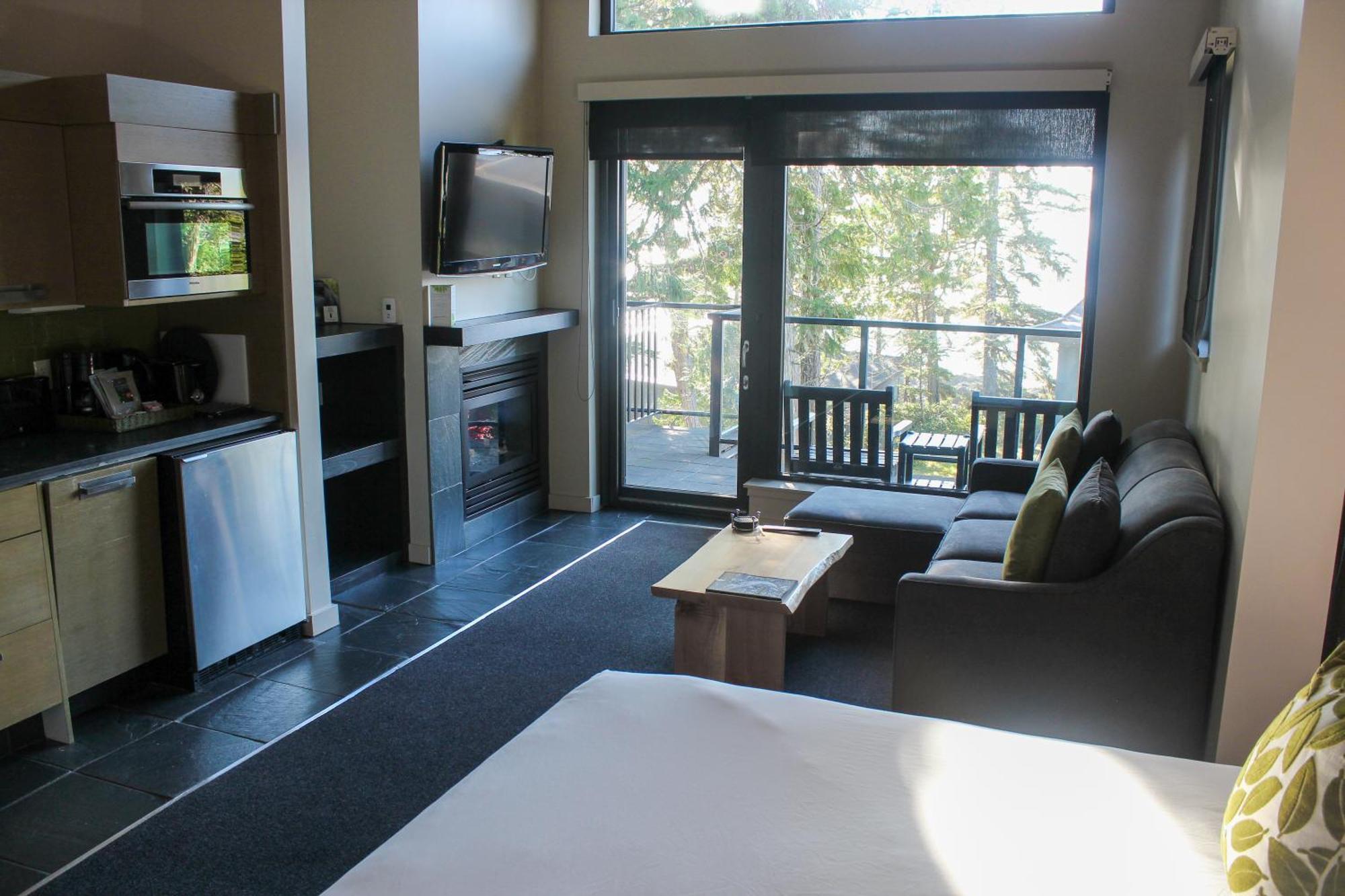 Black Rock Oceanfront Resort Юклулет Номер фото
