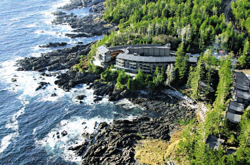 Black Rock Oceanfront Resort Юклулет Екстер'єр фото