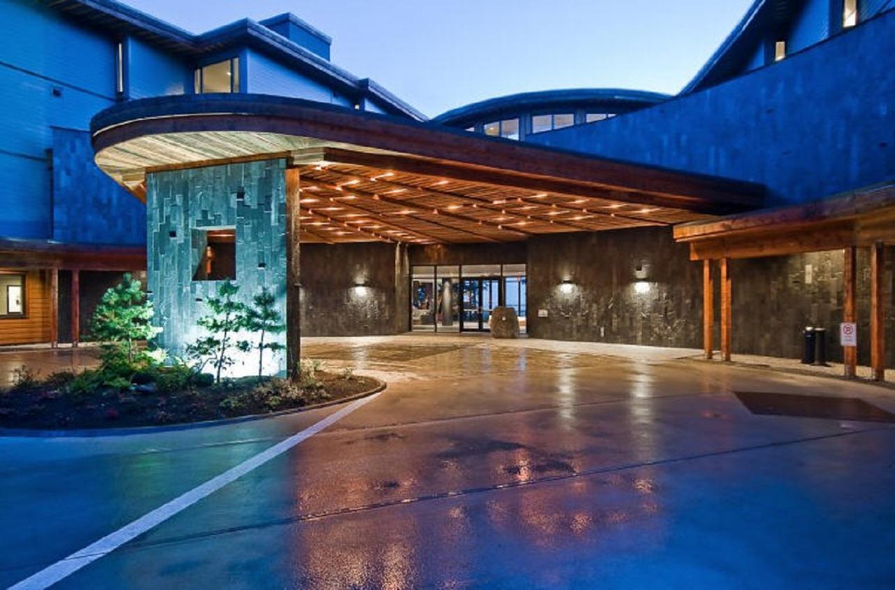 Black Rock Oceanfront Resort Юклулет Екстер'єр фото