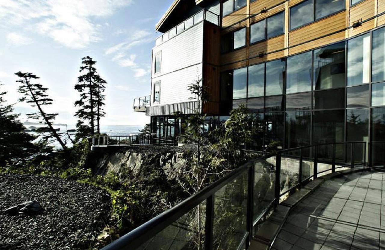 Black Rock Oceanfront Resort Юклулет Екстер'єр фото
