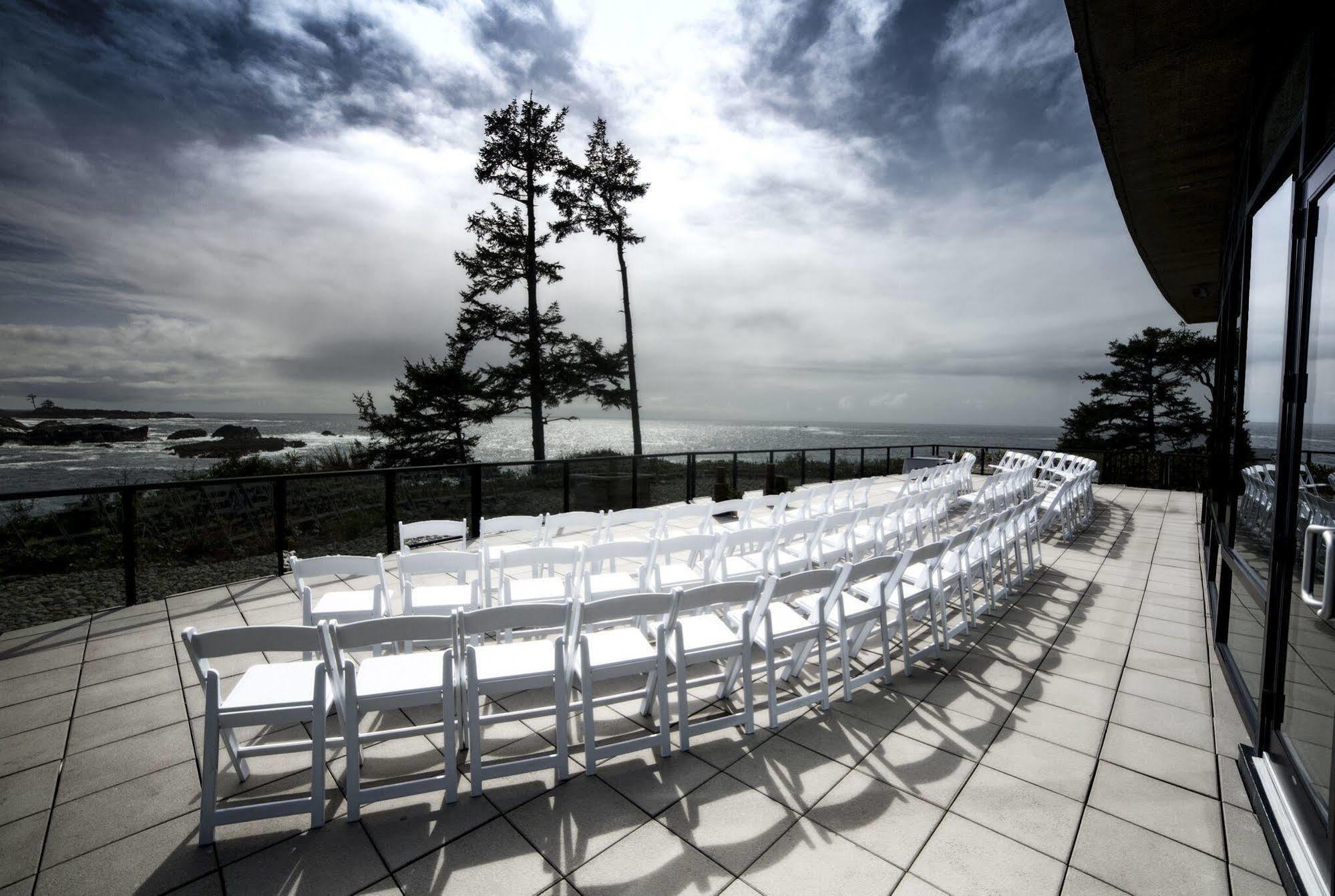 Black Rock Oceanfront Resort Юклулет Екстер'єр фото