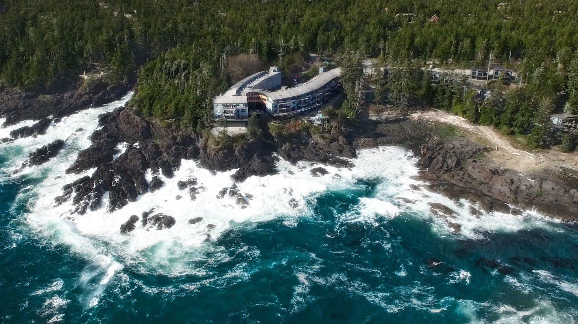 Black Rock Oceanfront Resort Юклулет Екстер'єр фото