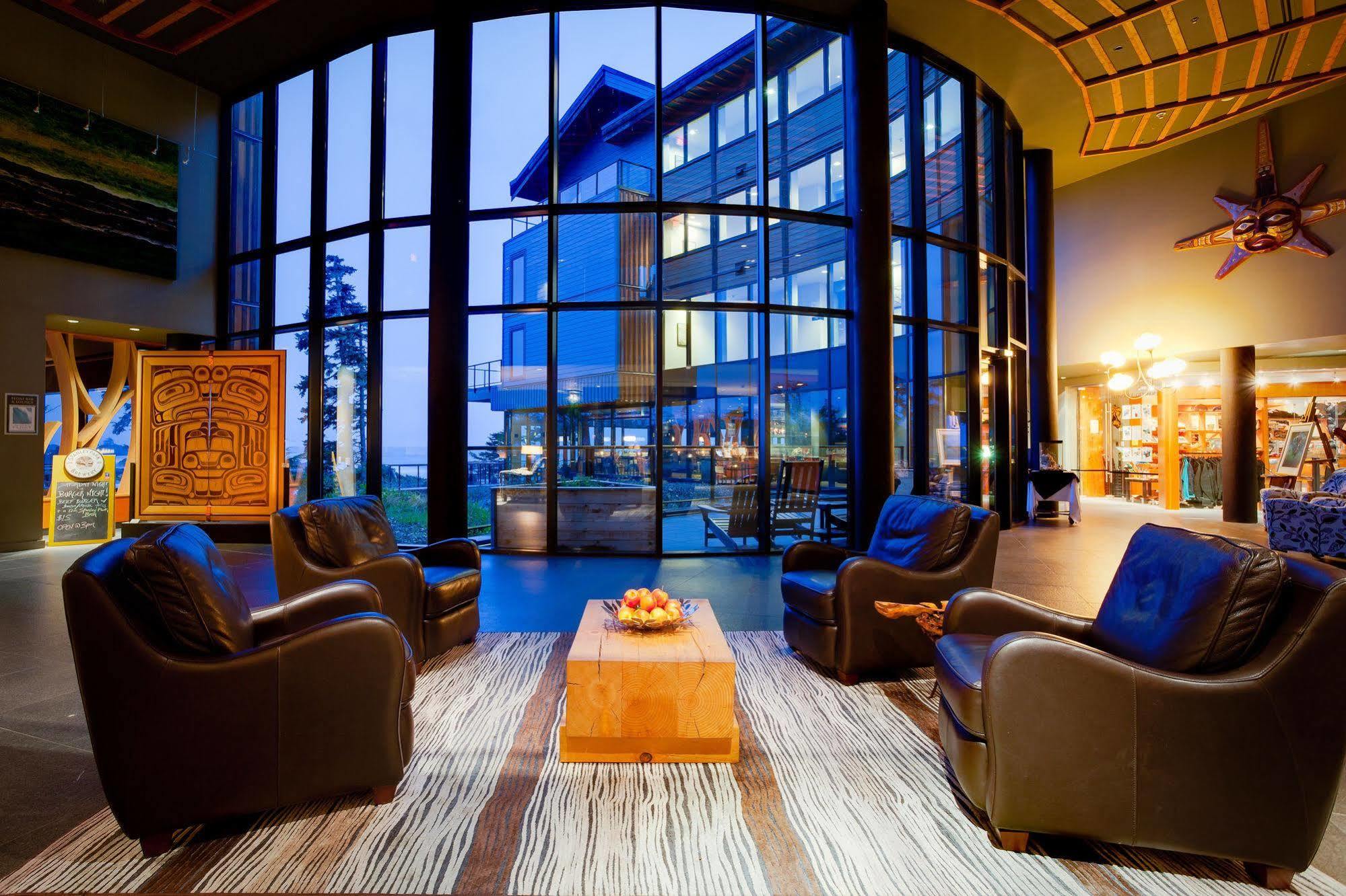 Black Rock Oceanfront Resort Юклулет Екстер'єр фото