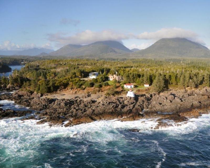 Black Rock Oceanfront Resort Юклулет Екстер'єр фото