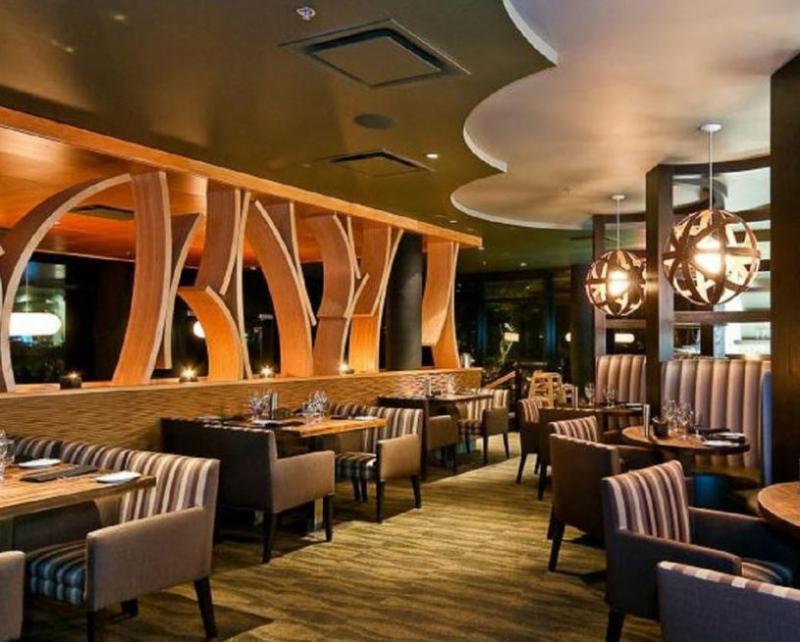 Black Rock Oceanfront Resort Юклулет Екстер'єр фото